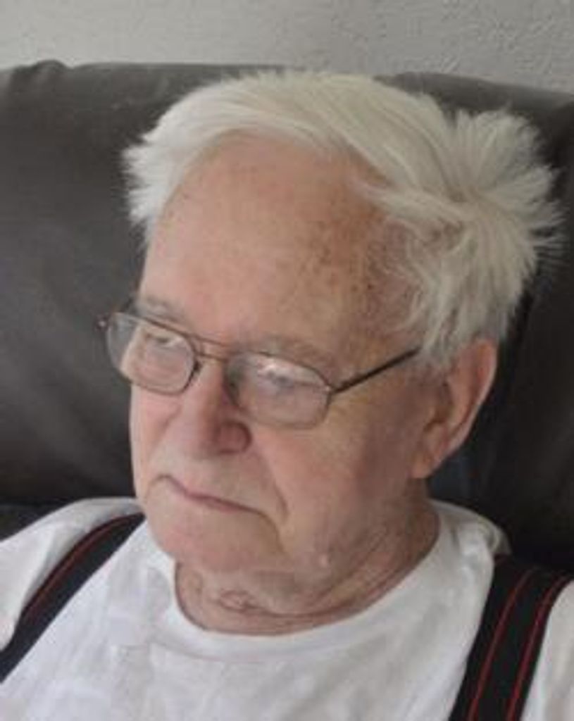 Harry Hartley Topping Profile Photo