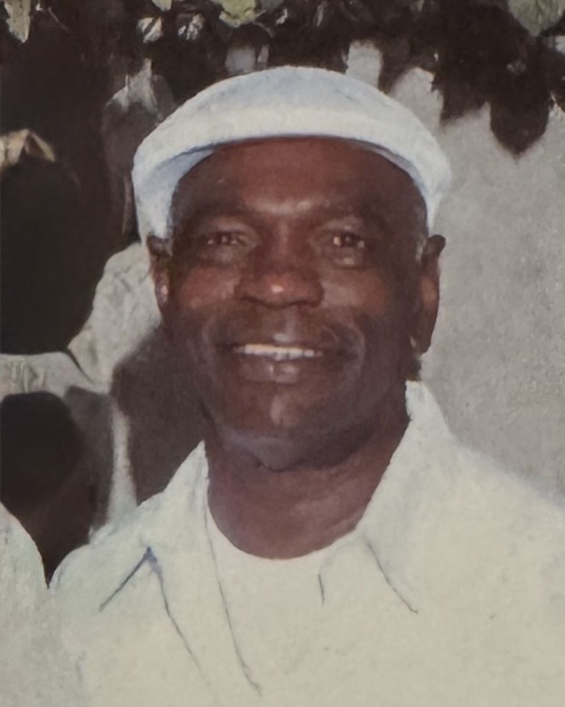 Brad Quinton Buchanan