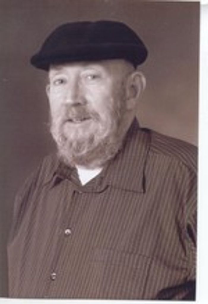 James "Jim" I. Mizner