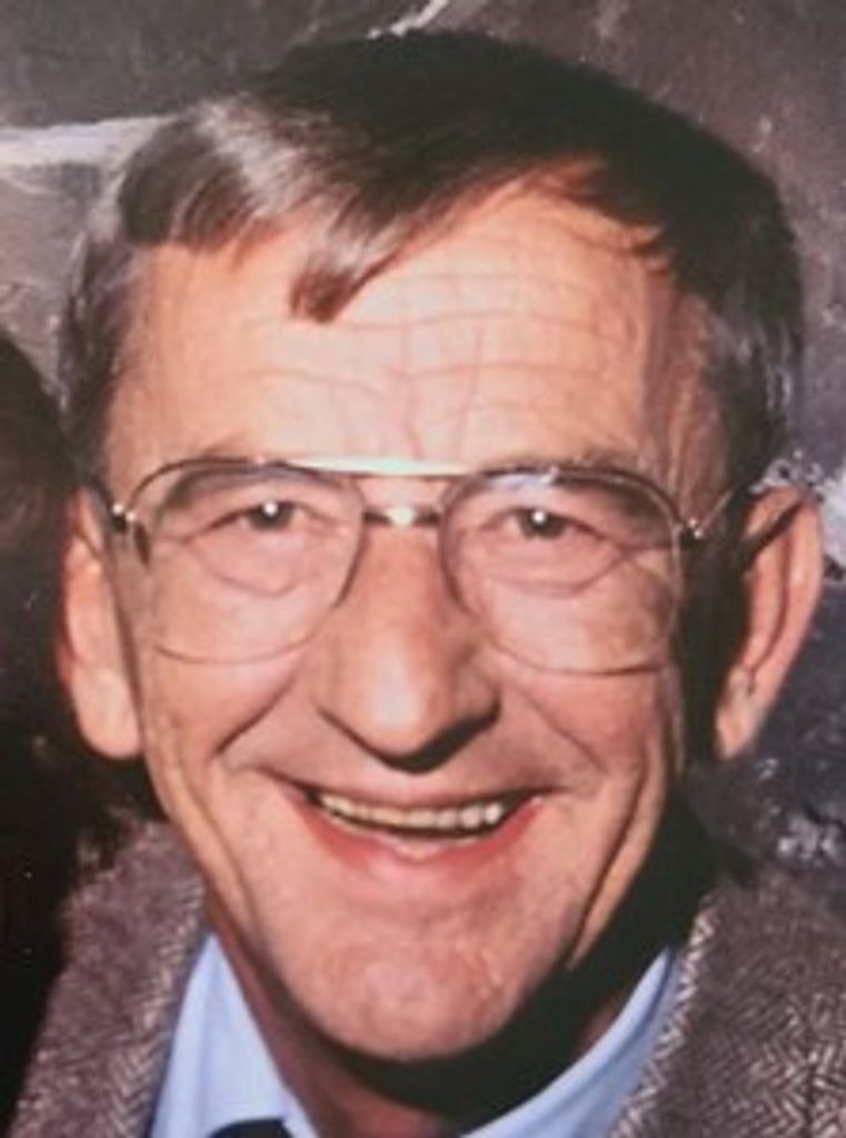 John J. Wrzochalski