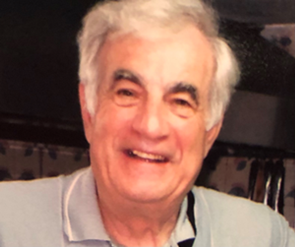 Joseph "Joe"P. Maranto