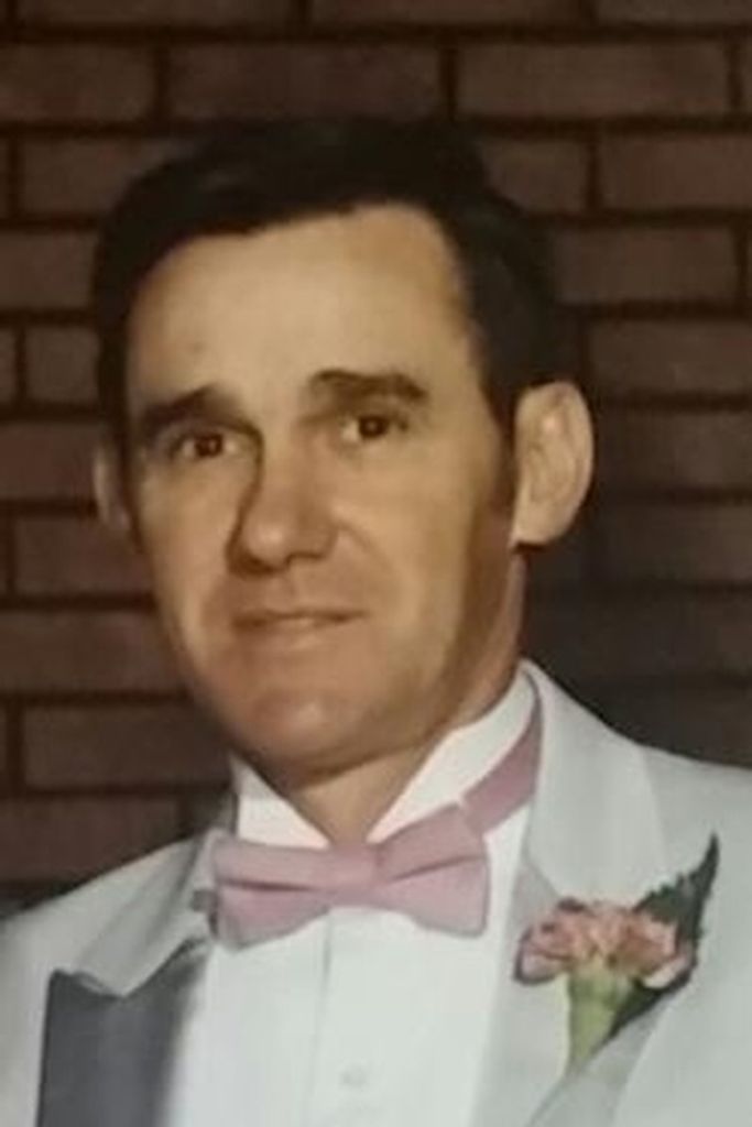 James Alton Hixon