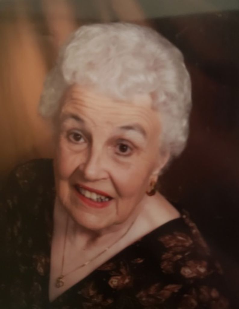 Delores Nalley Profile Photo