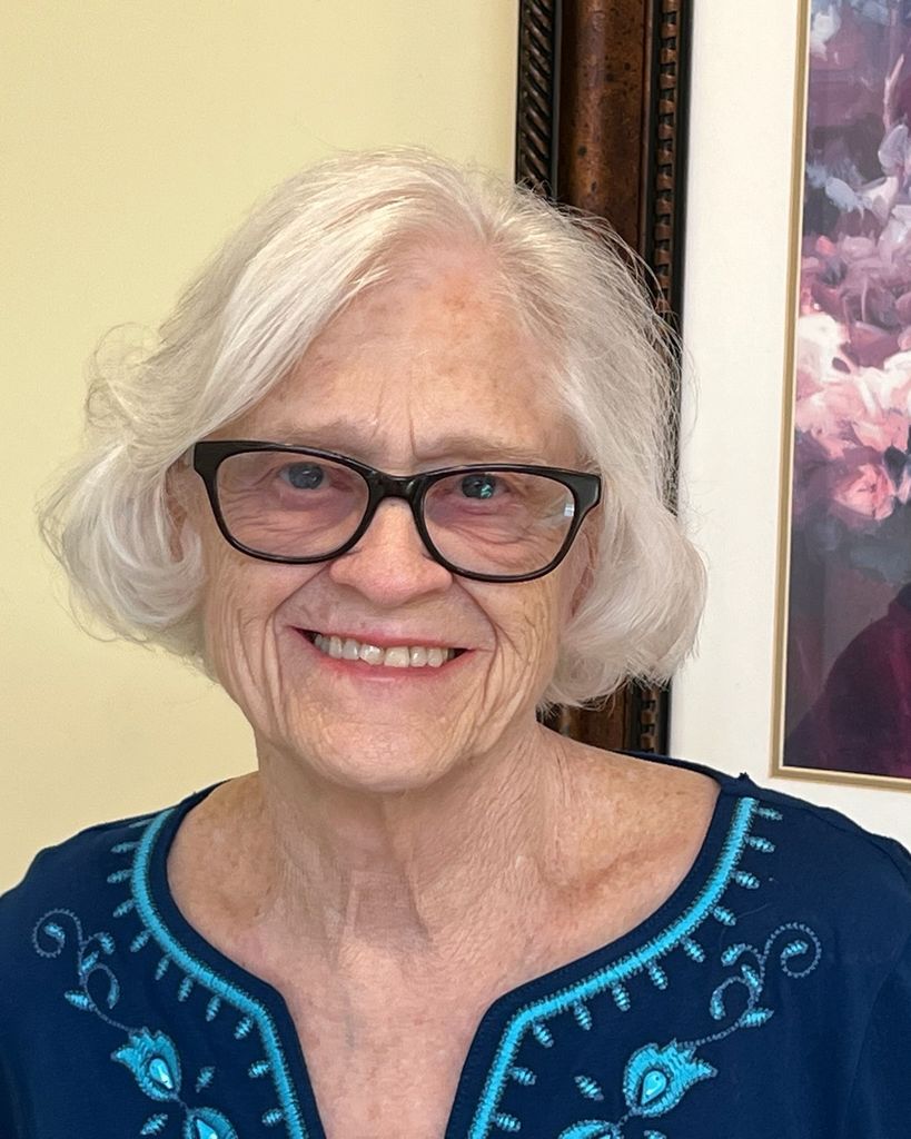 Carol G. Yasko