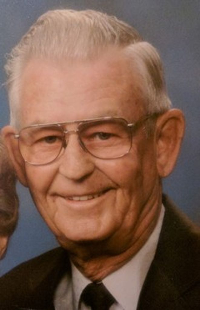 Hershel Lee Baker Profile Photo