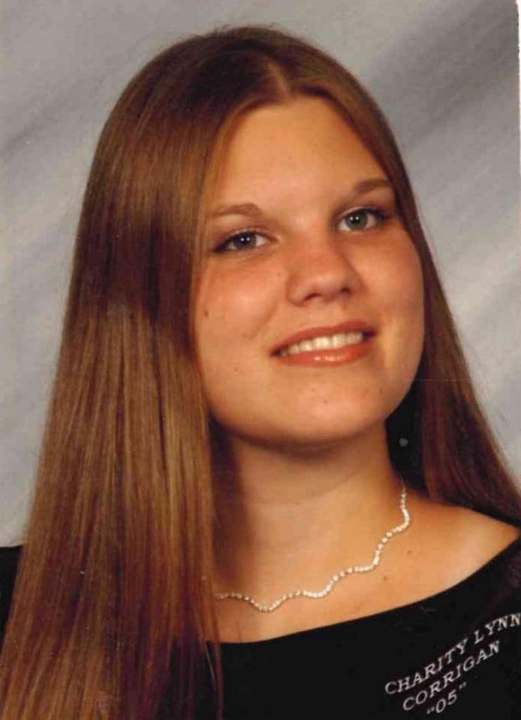 Charity Lynn Moore Profile Photo