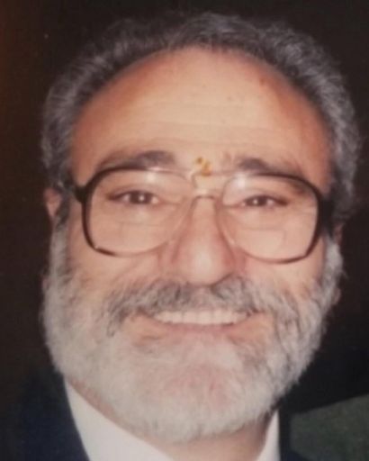 Salvatore F. Cavarra's obituary image