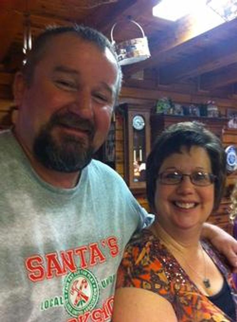 Rodney Lee Wright Profile Photo