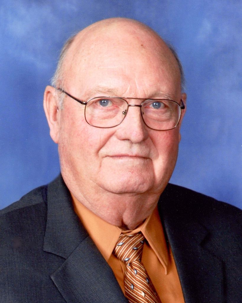 Vance J. Wohlers
