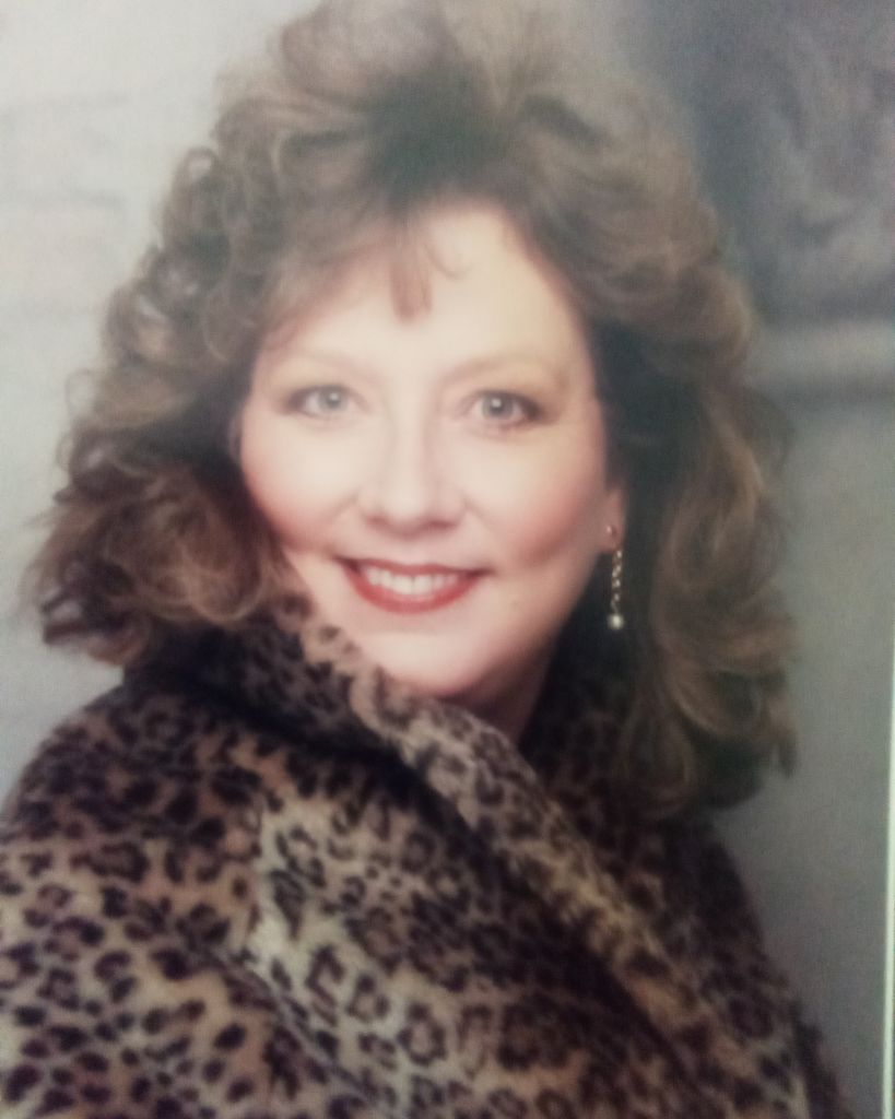 Jean Carol (Schneck) Manning