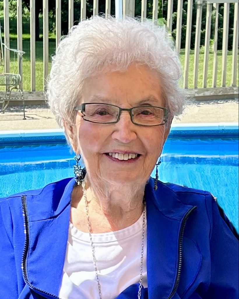Rosalee Dean Upp Profile Photo