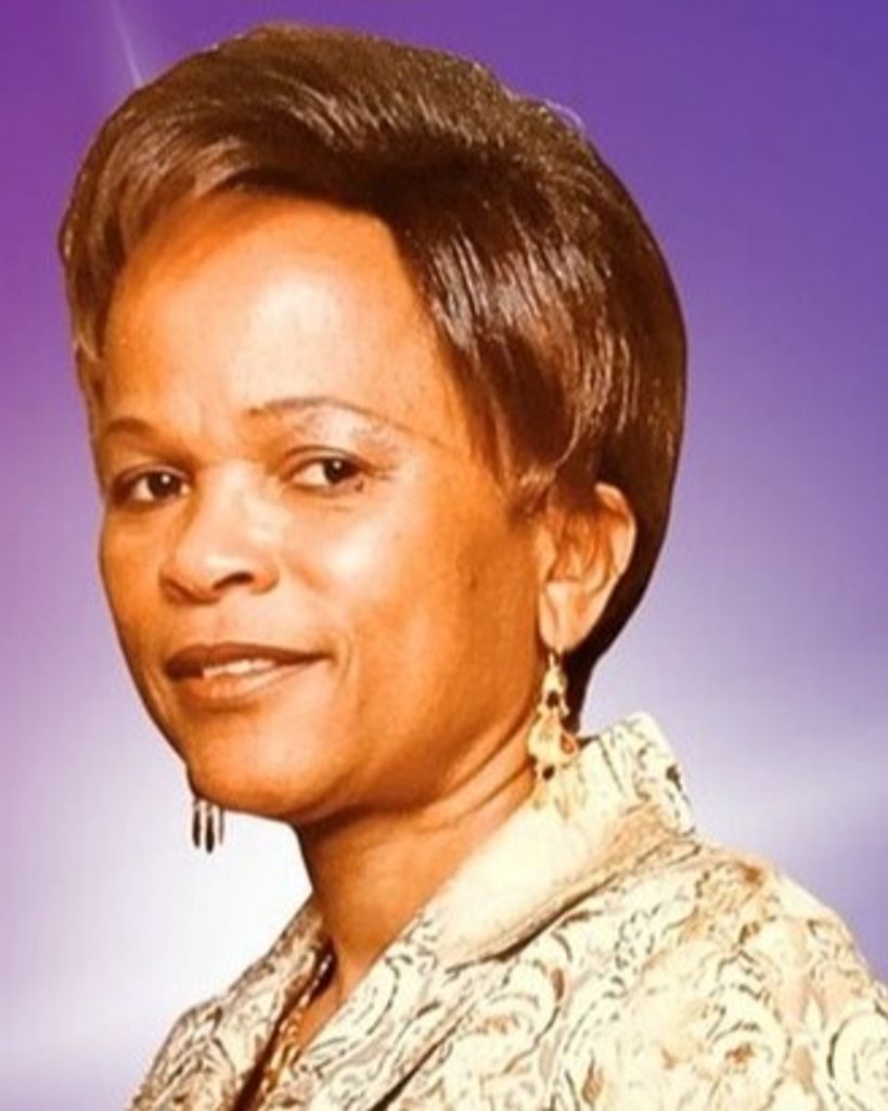 Mrs. Marie-Josee Luvaluka Sala-Diakanda