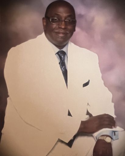 Donray Watson's obituary image