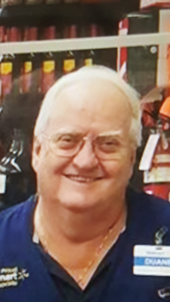 Duane E. Sherman Profile Photo