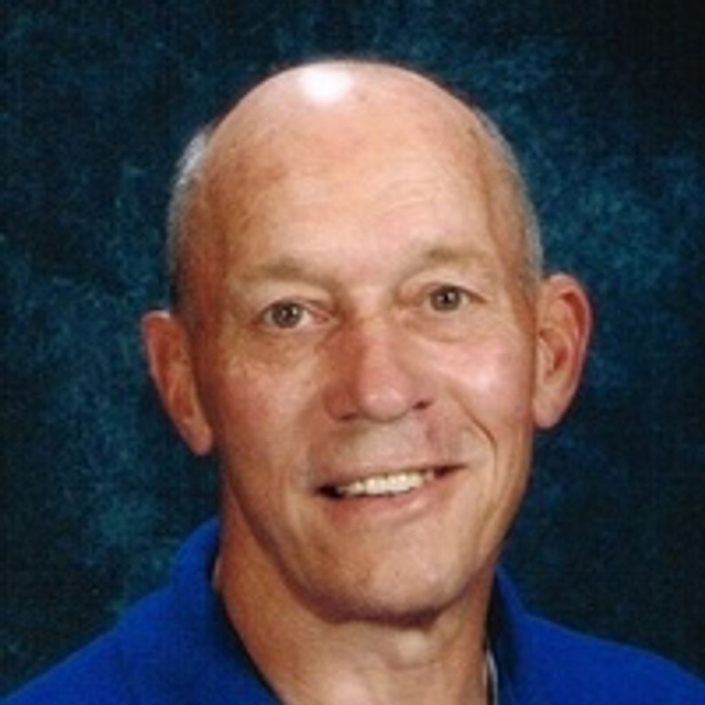 James F. Louder Profile Photo