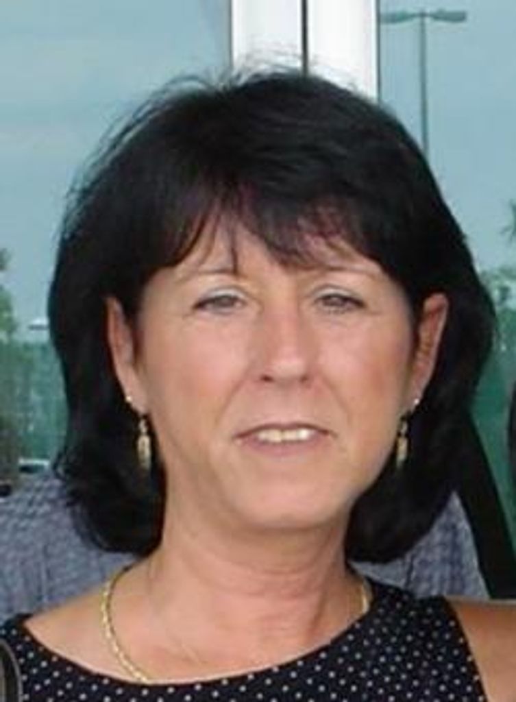 Dian Mitchell Mathews