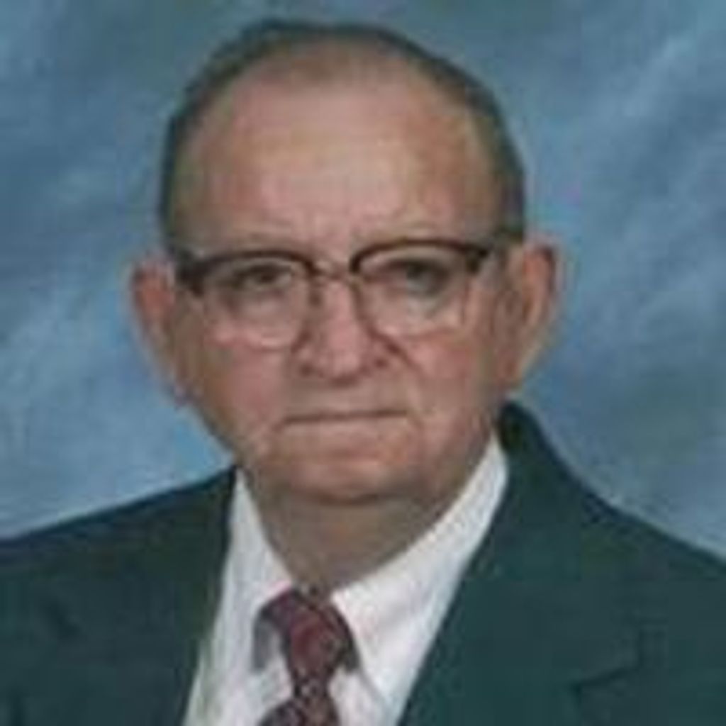 James Edward Hale