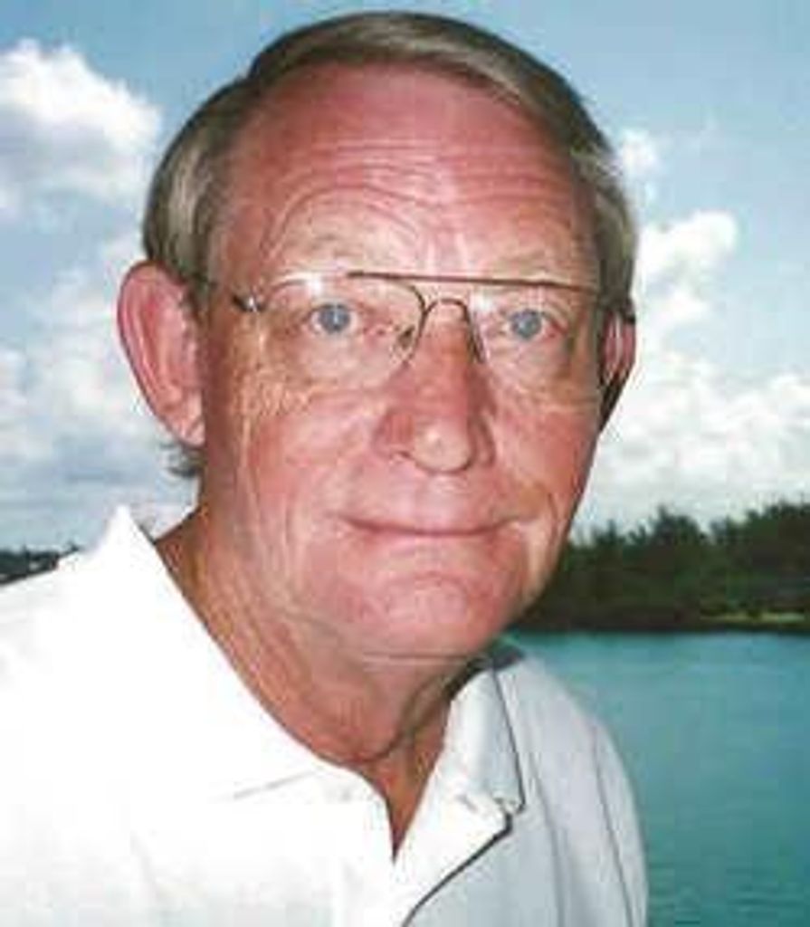 Robert "Bob" W. Richardson