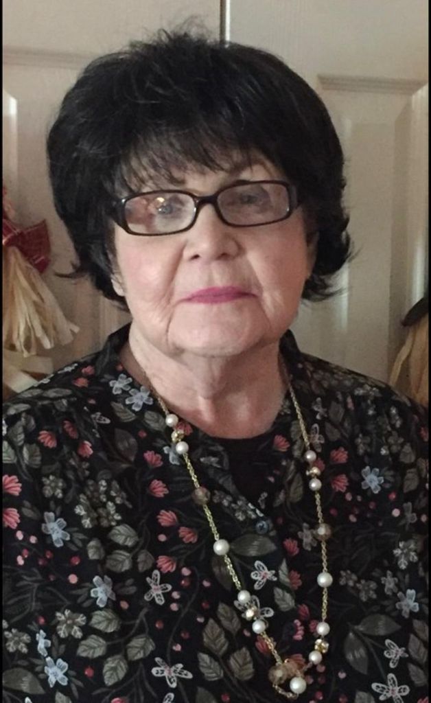 Mary Hightower Hickman Profile Photo