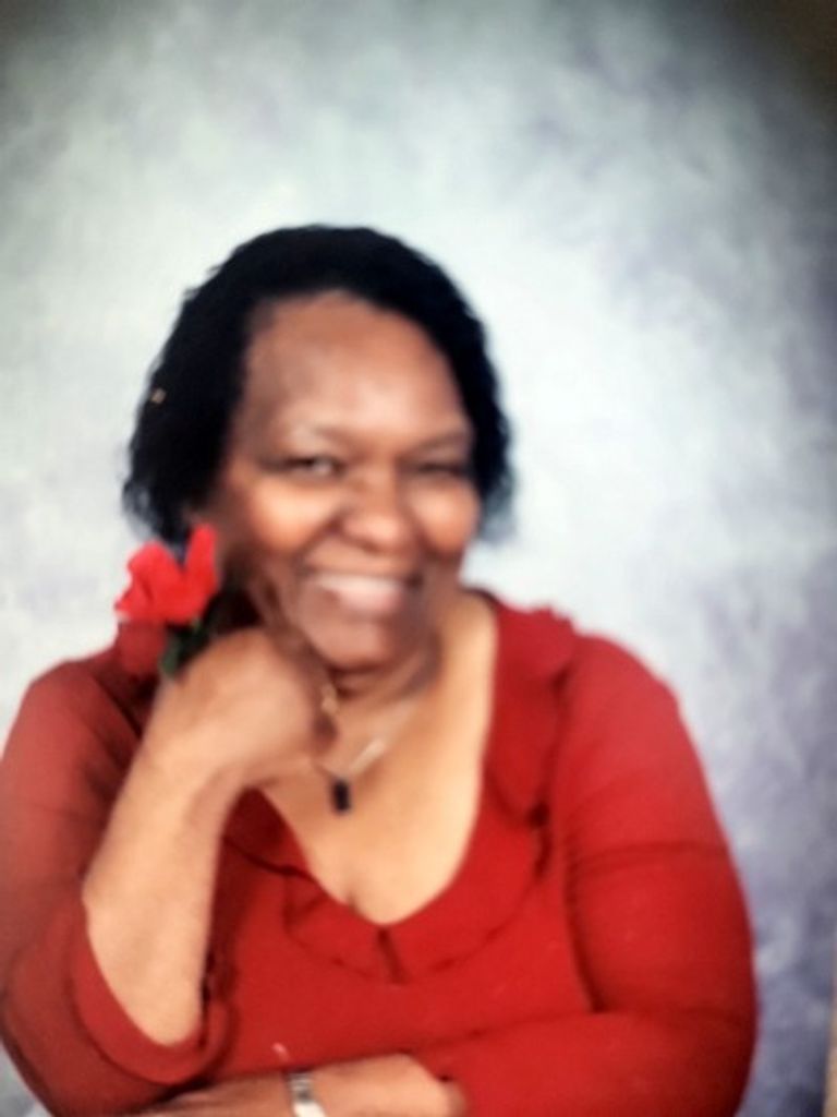 Mary Bennett Flowers Profile Photo