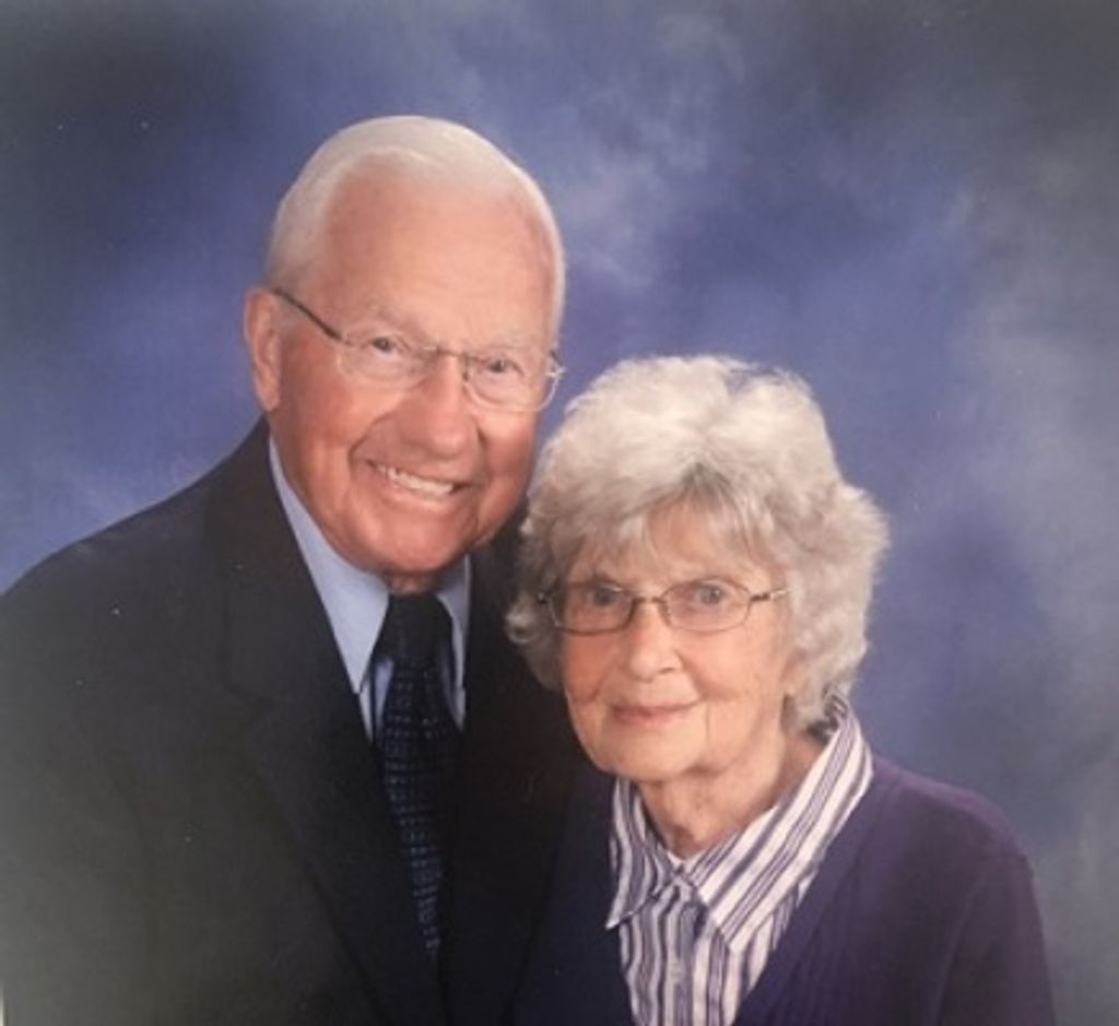 William And Rita Snoddy Profile Photo