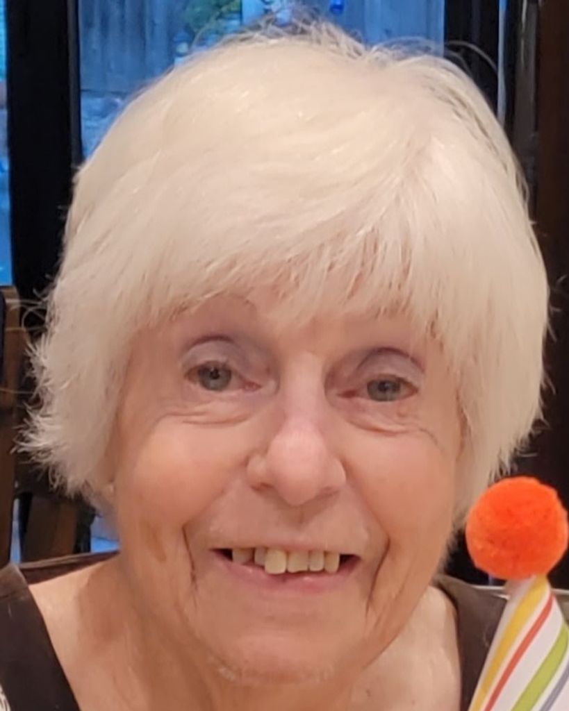 Sharon Ann Muir Profile Photo