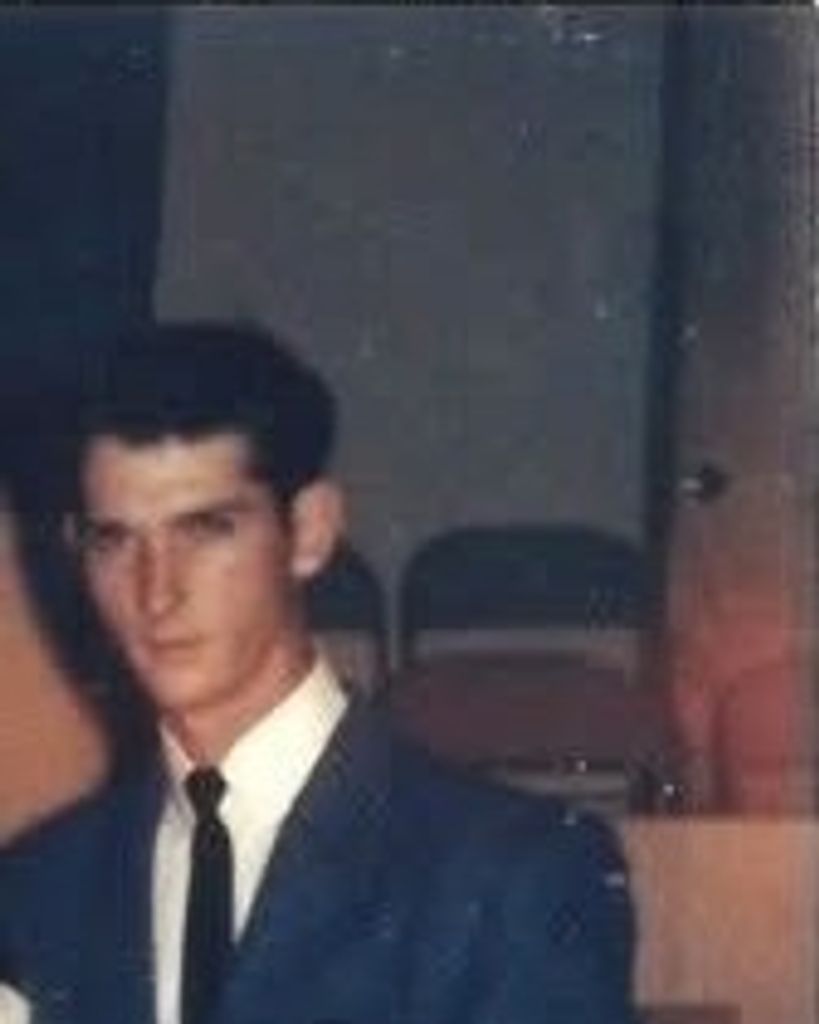 William E. Mackley Profile Photo