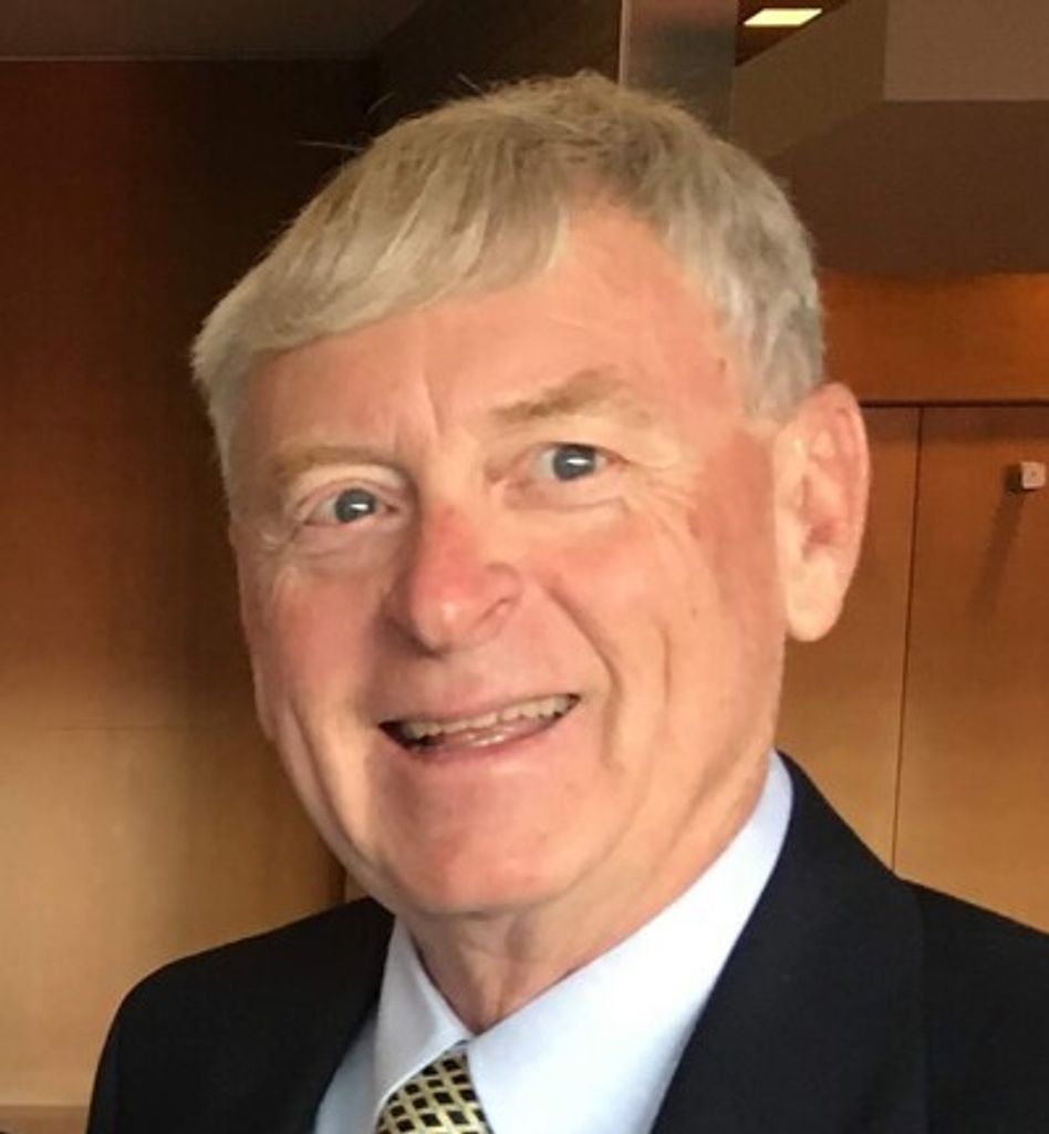 Gary "Marty" M. Amble Profile Photo