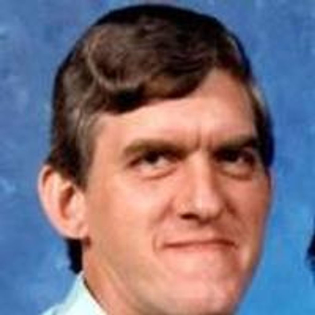Ricky Lee Frazier