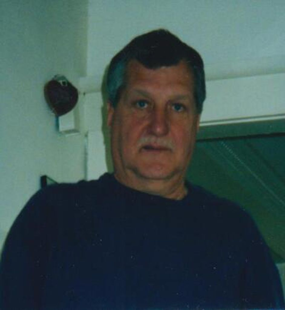 George S. Schmidt, Jr. Profile Photo