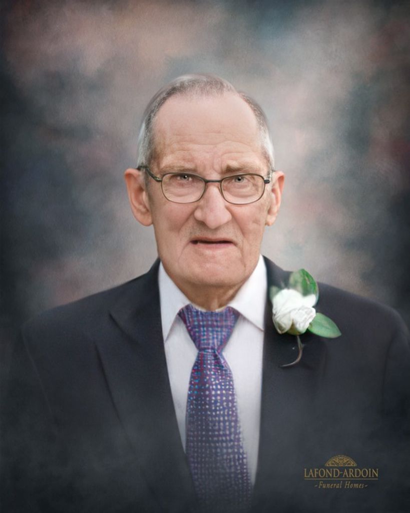 Yorick Joseph Marks