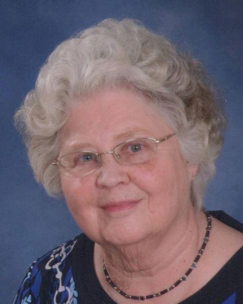 Virginia Shipp Givan