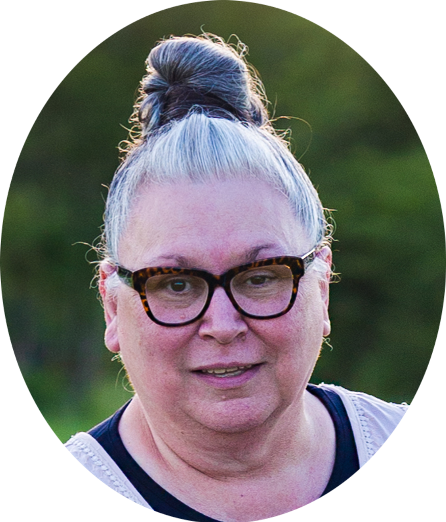 Kimberly McGee Profile Photo