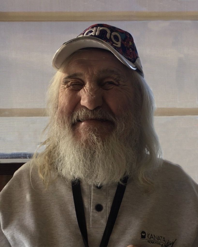 Allan Arthur Schultz