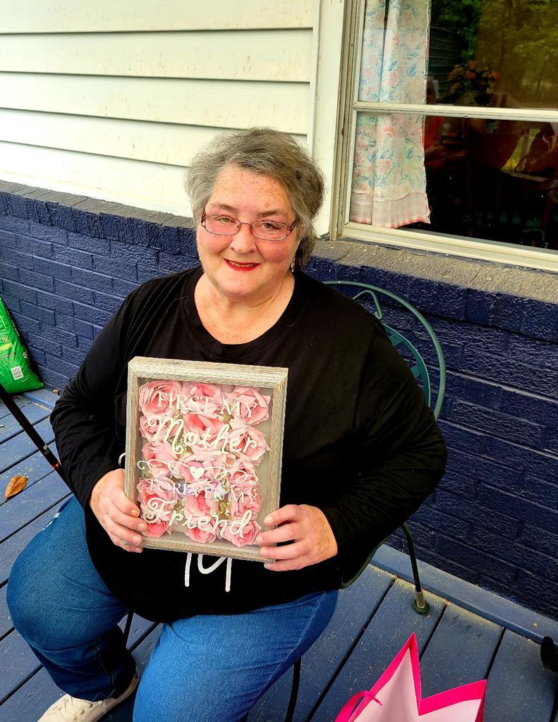 Mrs. Tabatha Vanhoose