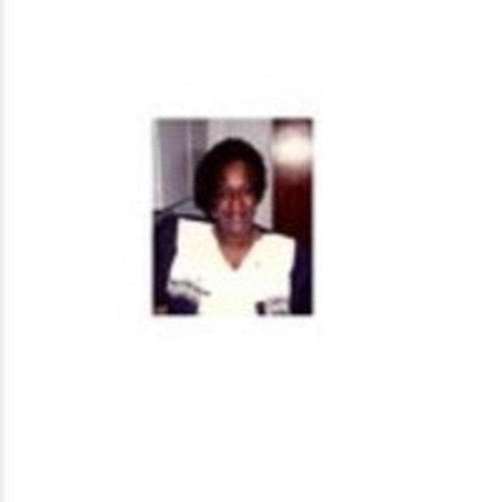 Marie Mcdonald Thompson