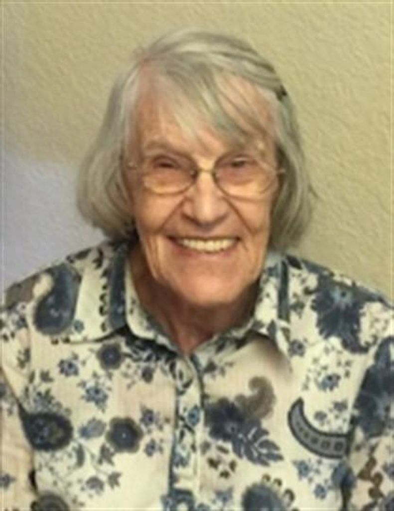 Dorothy Dell Casler Profile Photo