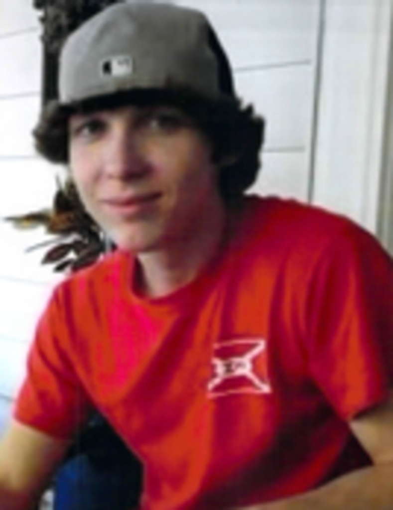 Jacob "Jake" Leamon Rivenbark Profile Photo