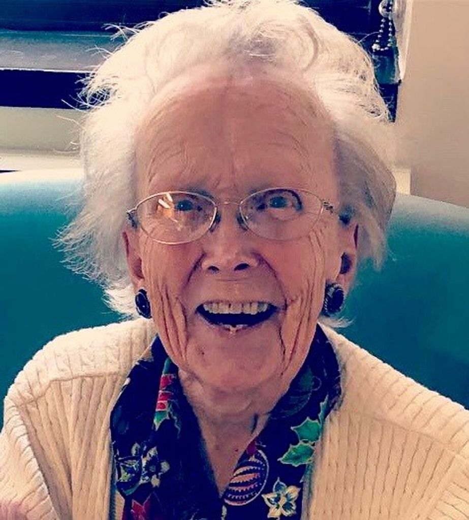 Mildred ''Mickey'' Small Sutton Profile Photo