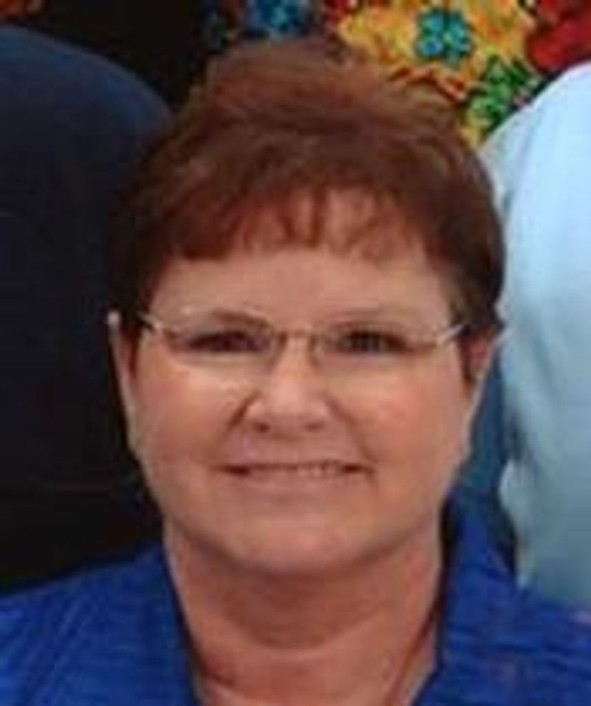 Debra Kathleen (Cooper) Herrman