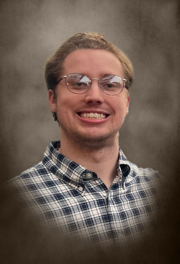 Nicholas Scott Wootton Profile Photo