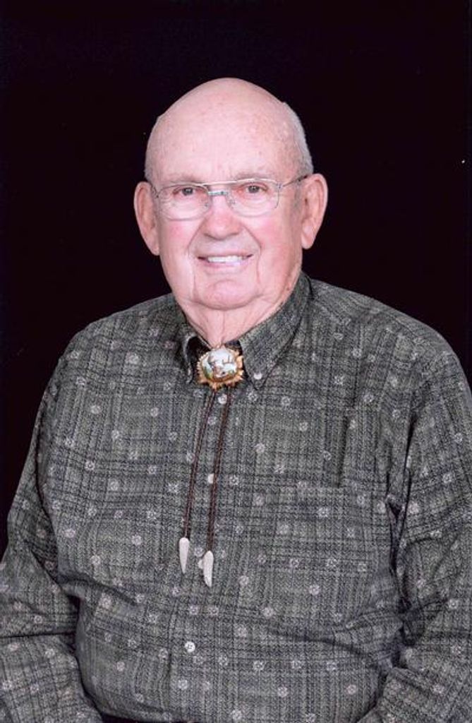 Johnny Houston Siegel