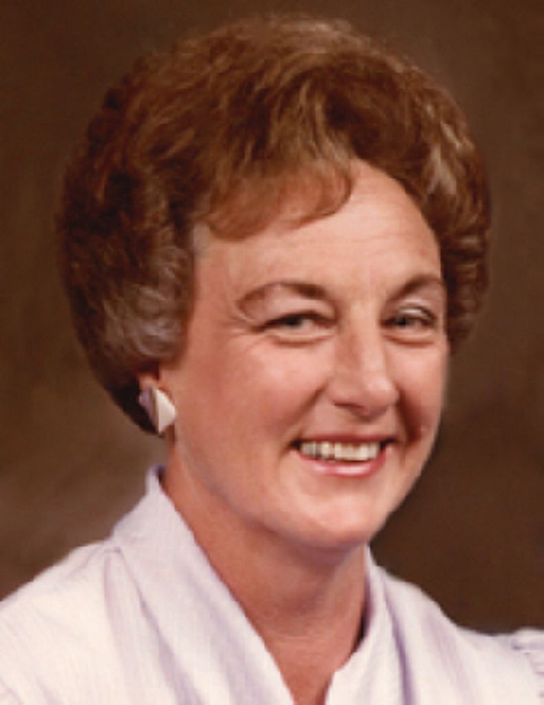 Elaine Julius