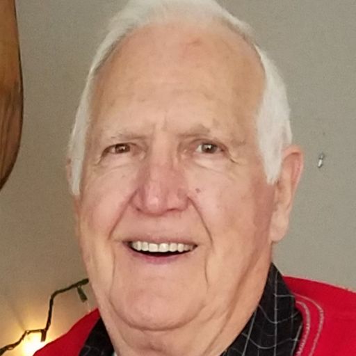 Sonny Harris Profile Photo