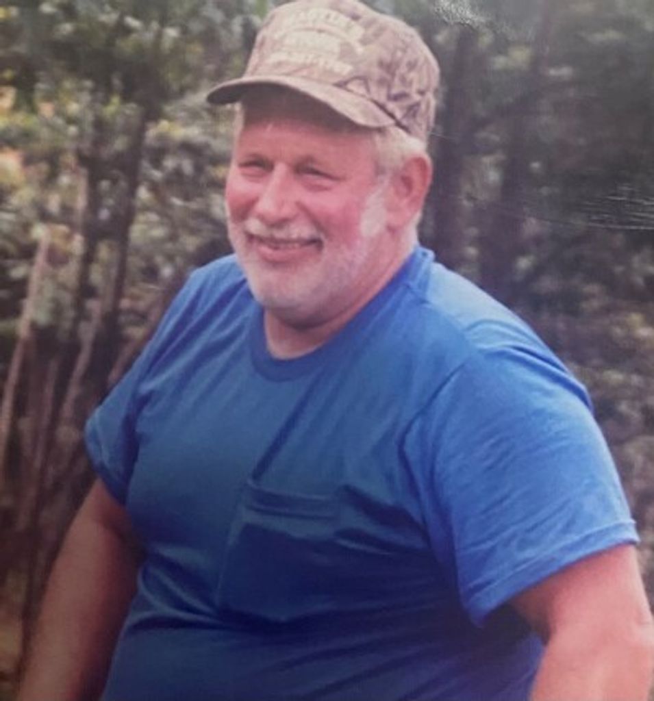 Larry Worth Harman Profile Photo