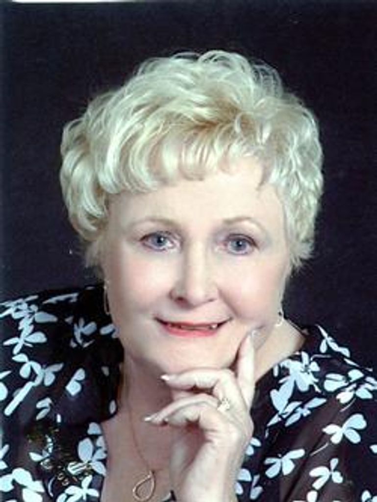 Nell Wheat Walker Profile Photo