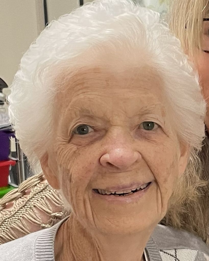 Mona Luther Profile Photo