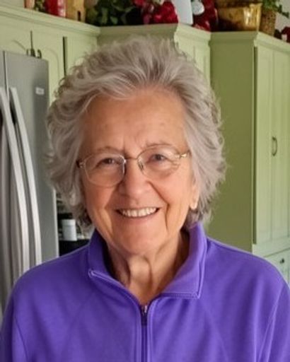 Elaine Helen Nelson Profile Photo