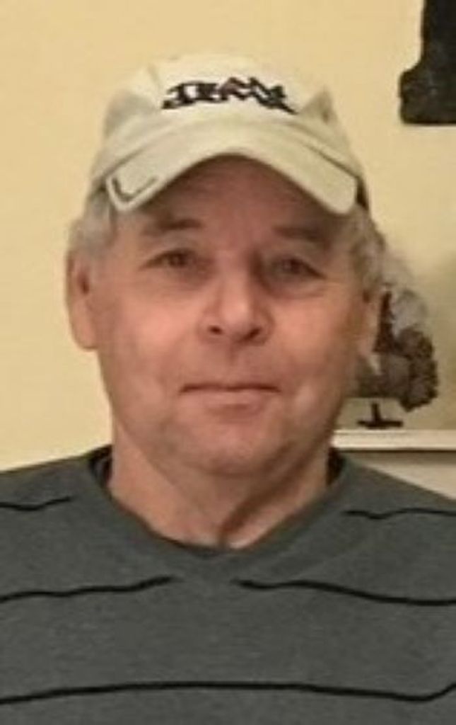 Larry Davis Profile Photo