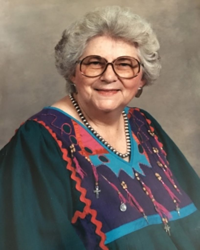 Bonnie Frances Smith